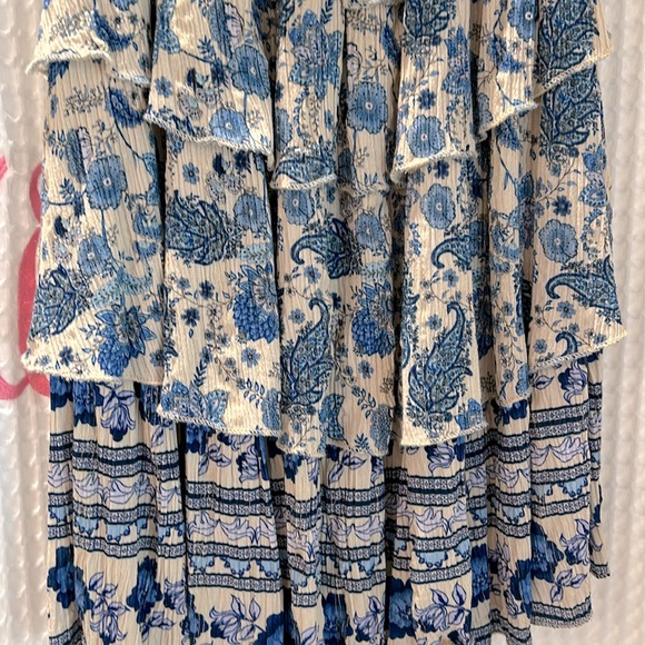 Scandal Italy Calypso Mini Dress - Picture 5 of 7